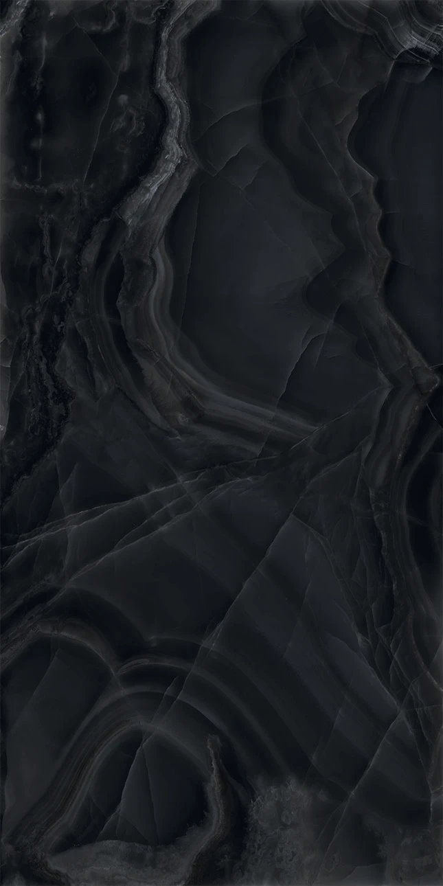 Onyx Black - TERZADIMENSIONE